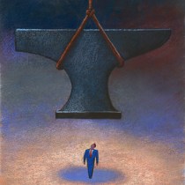 Small business owners