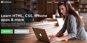 treehouse online education
